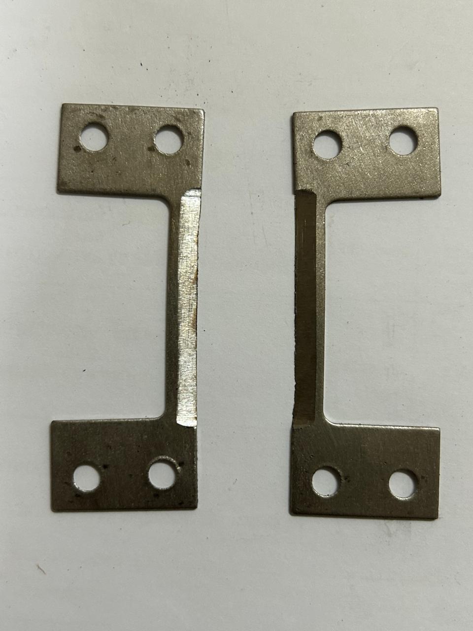 Rubber Cutting Knife spare part image placeholder