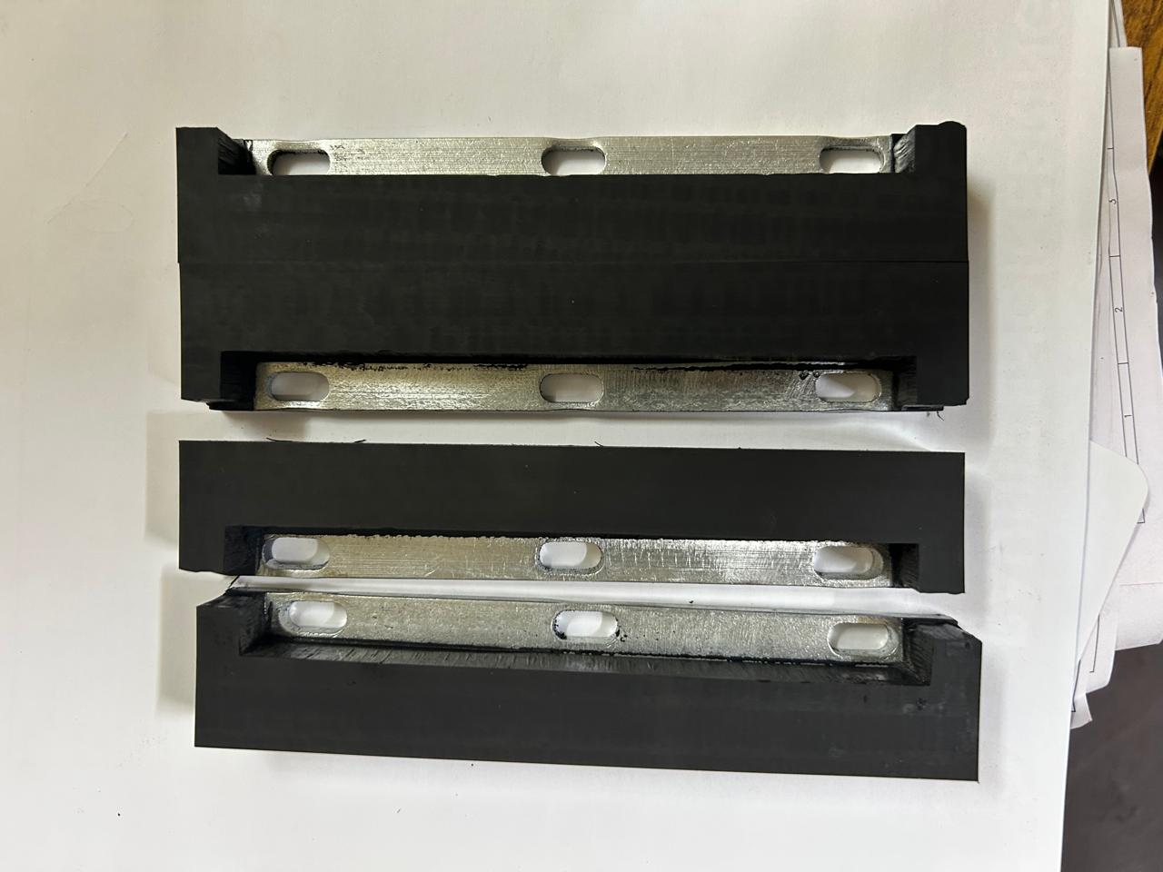 Rubber Jaw spare part image placeholder